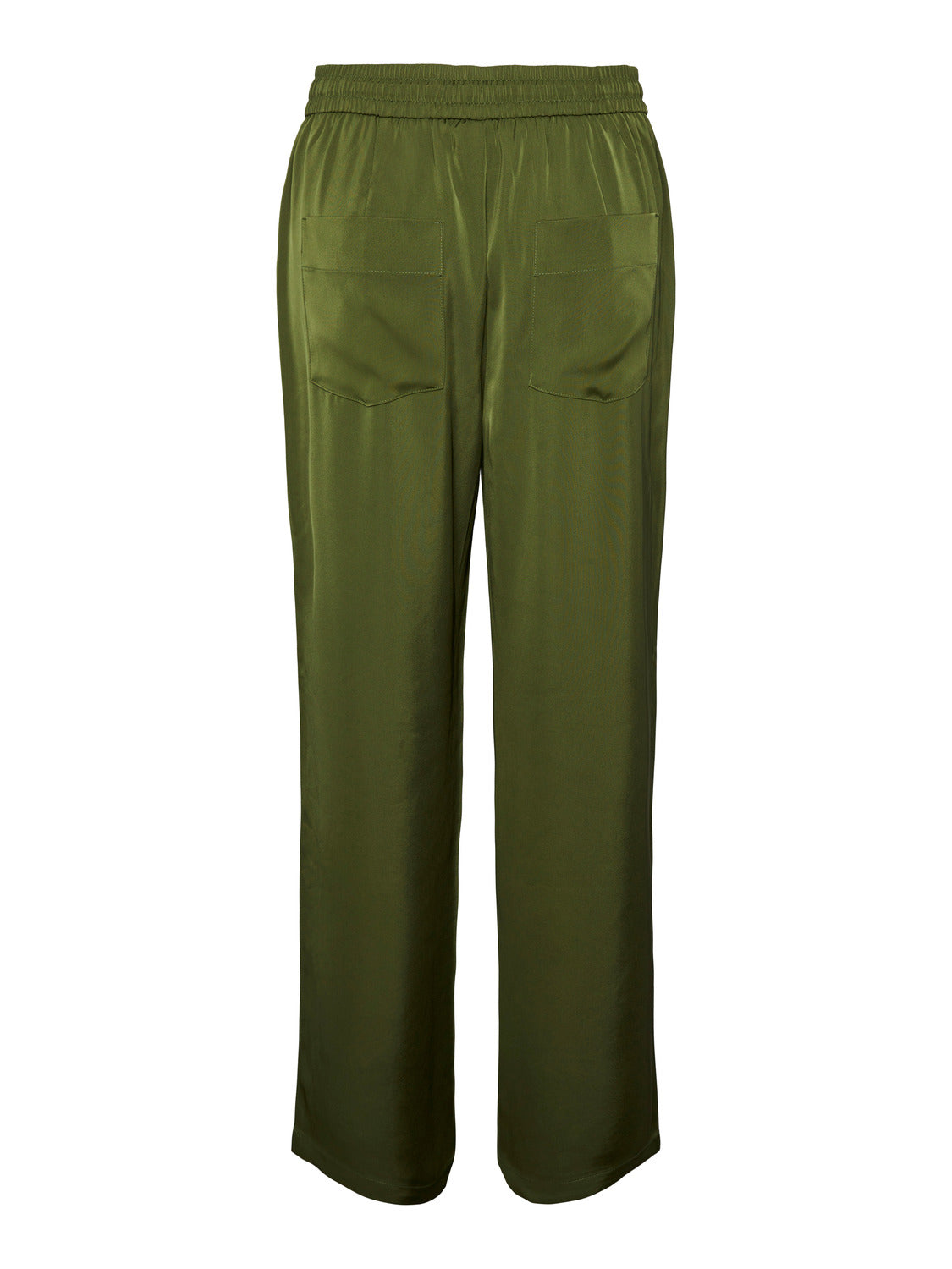 PCSANNY Pants - Chive